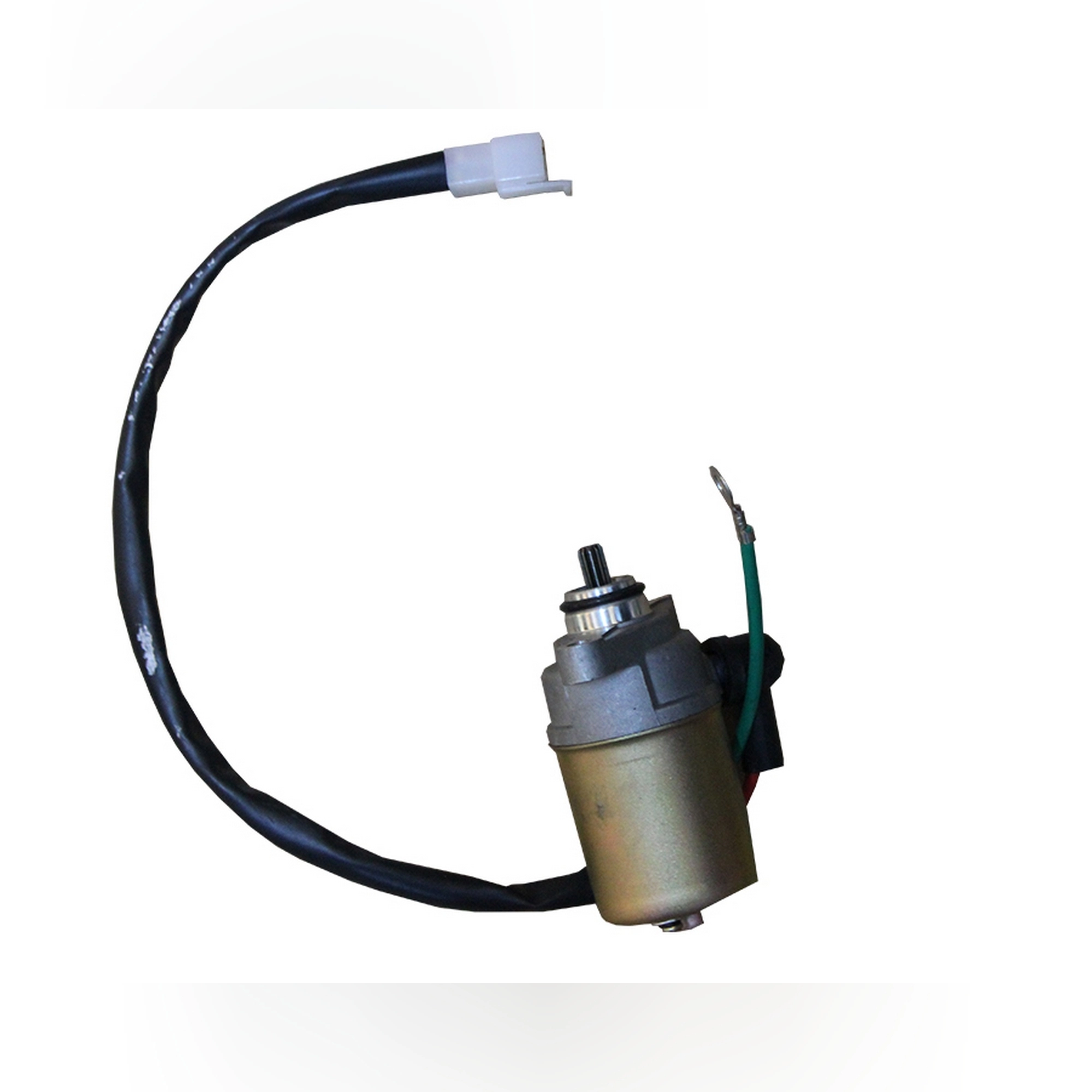 ARORA CAPPUCINO - 50 MARŞ MOTORU #CAPPUCINO - 390